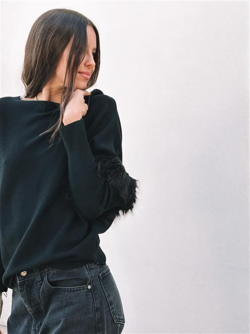 Sweater Vienna GUL555