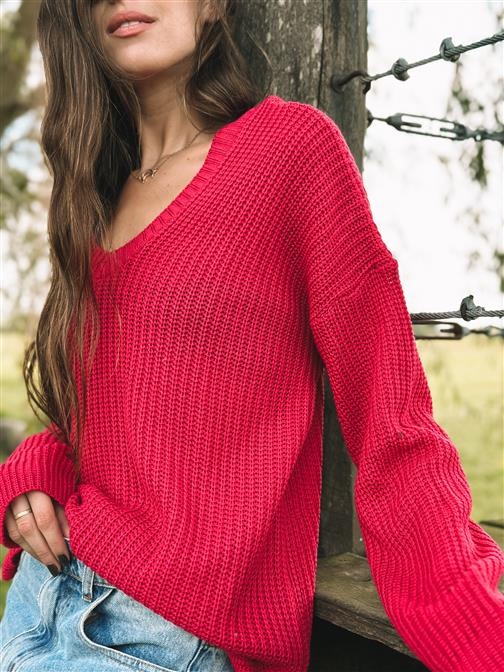 Sweater Vigo