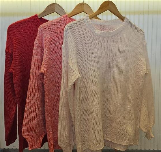 Sweater Rens Hilo