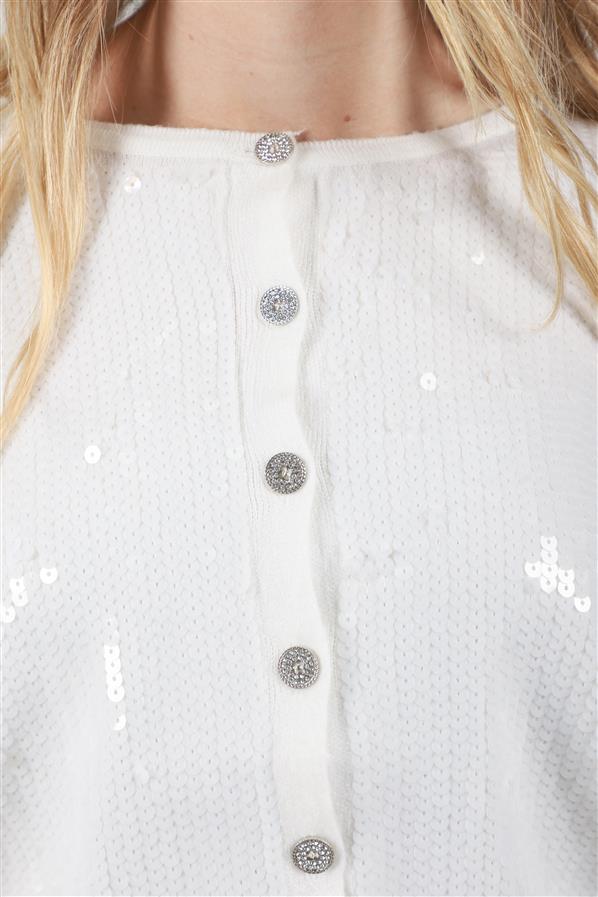 Saco Paris Lentejuelas GUL585