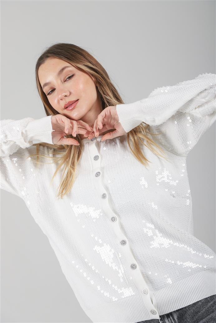 Saco Paris Lentejuelas GUL585