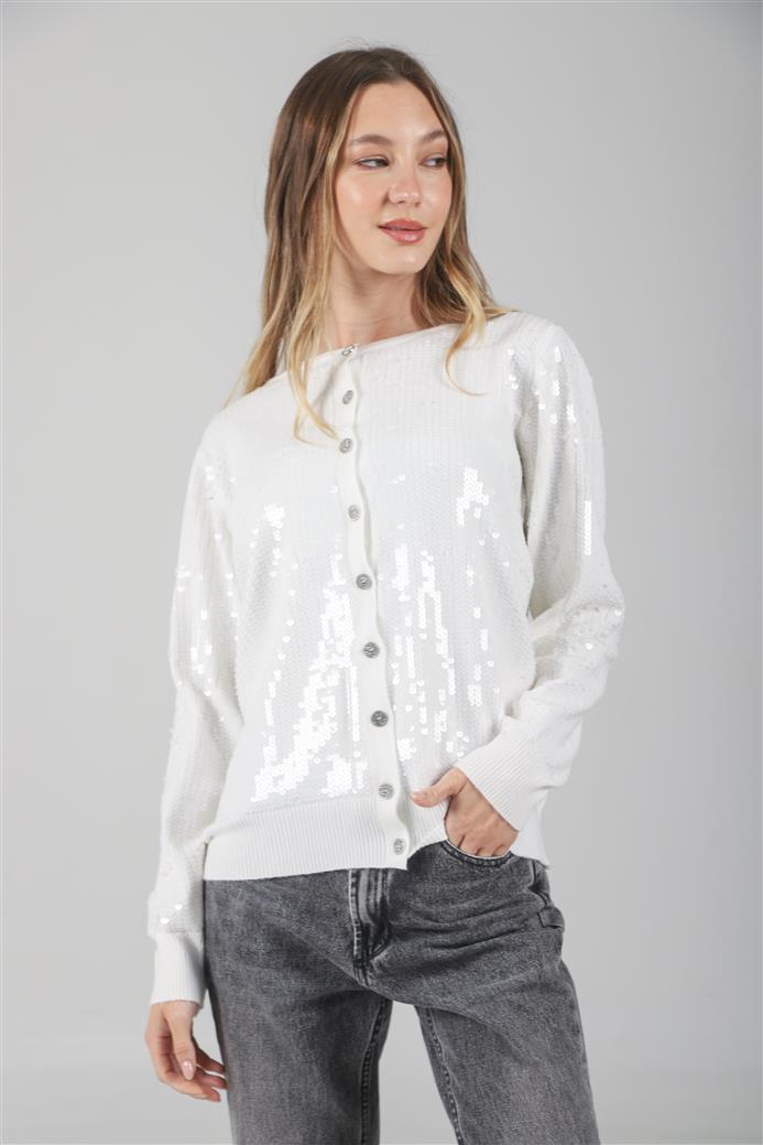 Saco Paris Lentejuelas GUL585