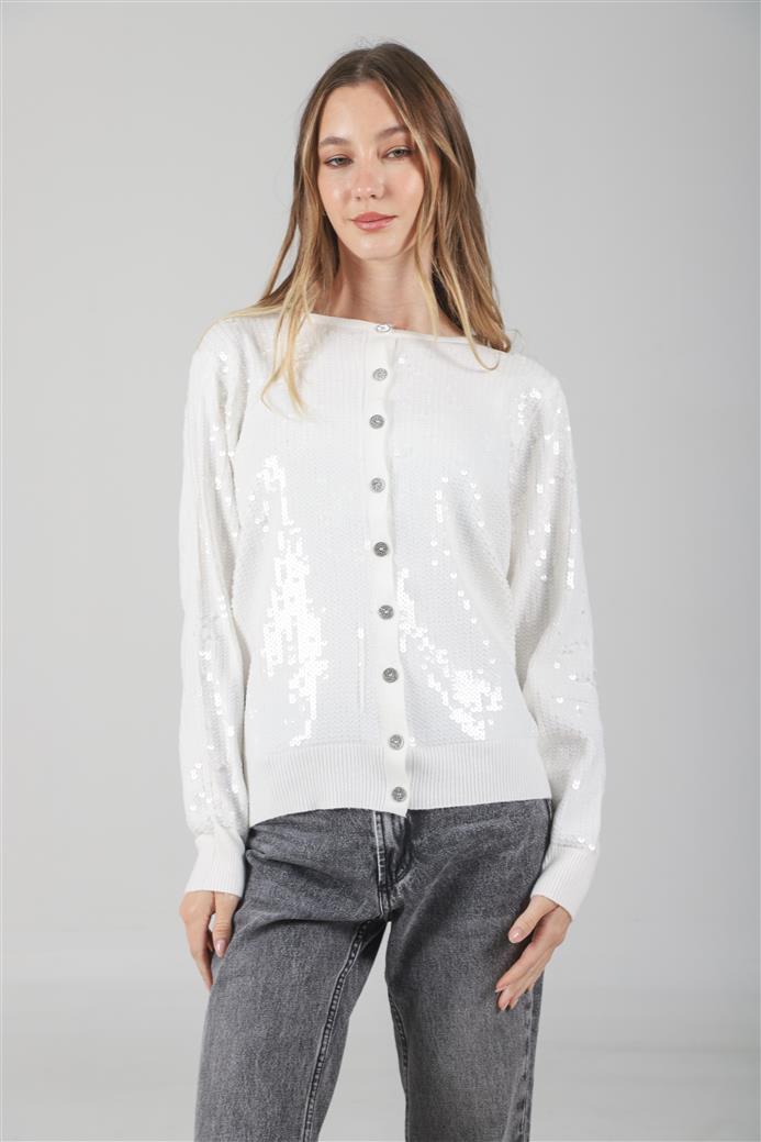 Saco Paris Lentejuelas GUL585