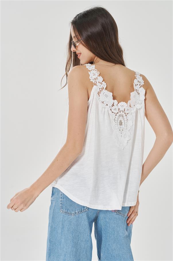 Musculosa Tribeca  GUK2