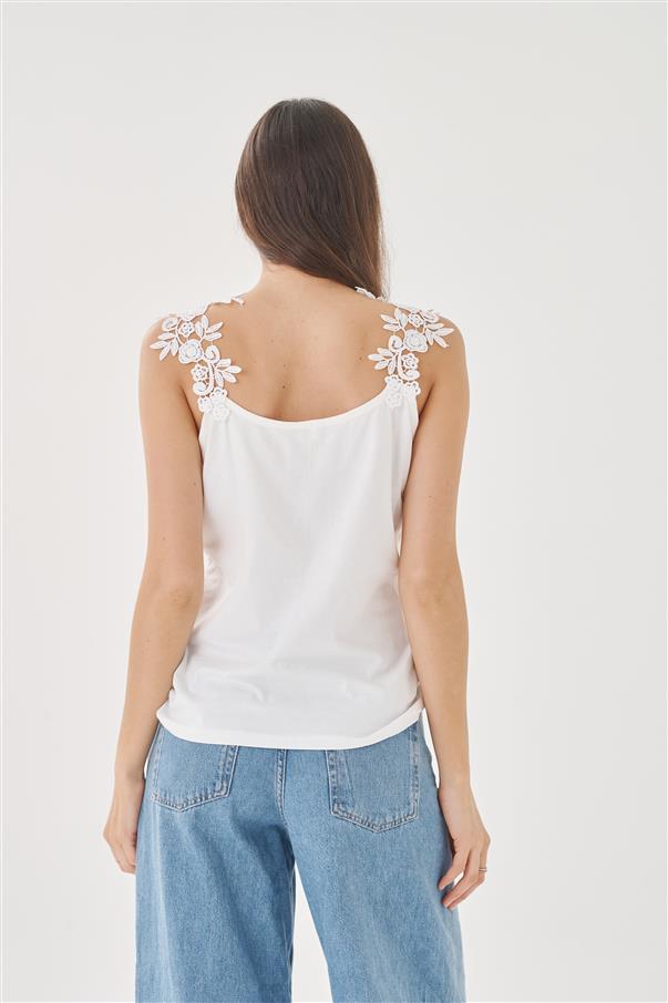 Musculosa  Lagoa  GUJ057