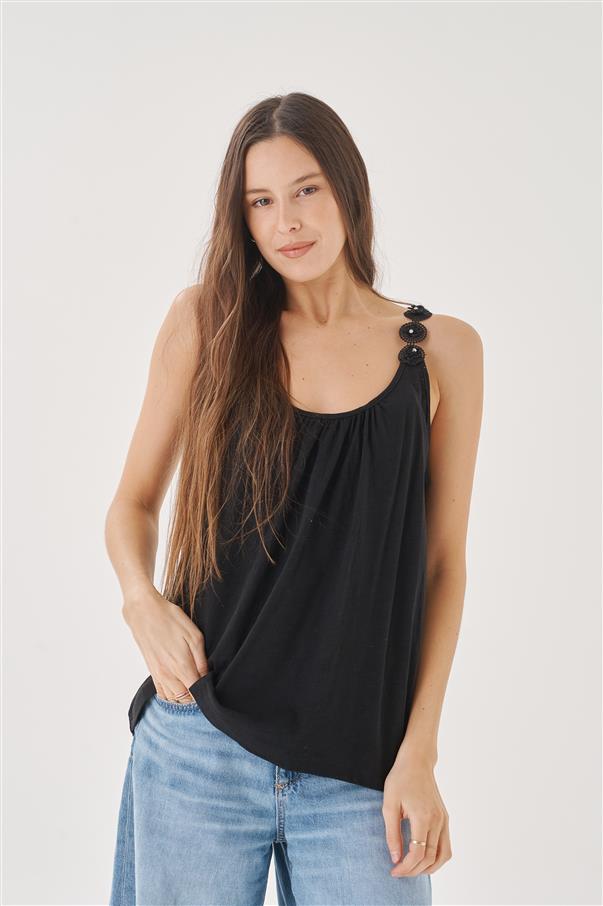 Musculosa  Layh  GUK330