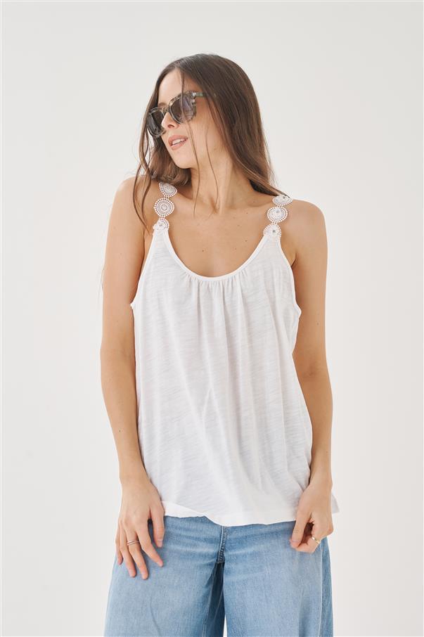 Musculosa  Layh  GUK330