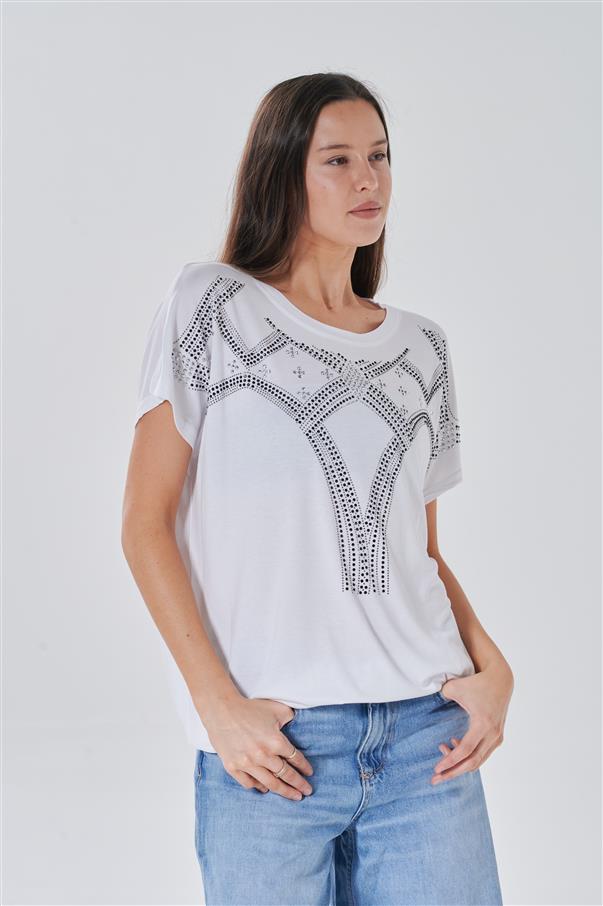 Remeron Mailyn con Strass GU9800