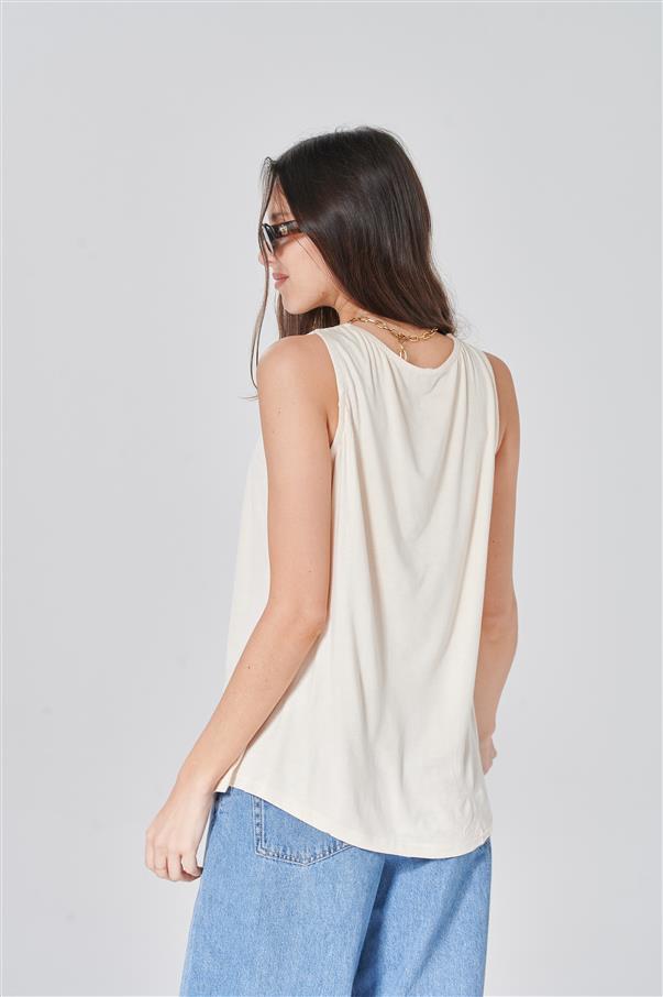 Musculosa    Zoe GU064