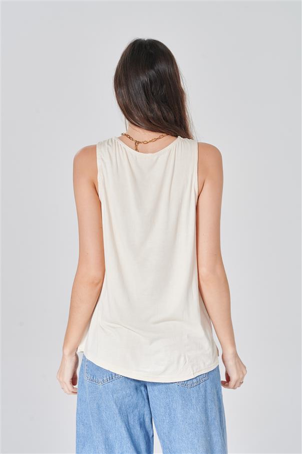 Musculosa    Zoe GU064