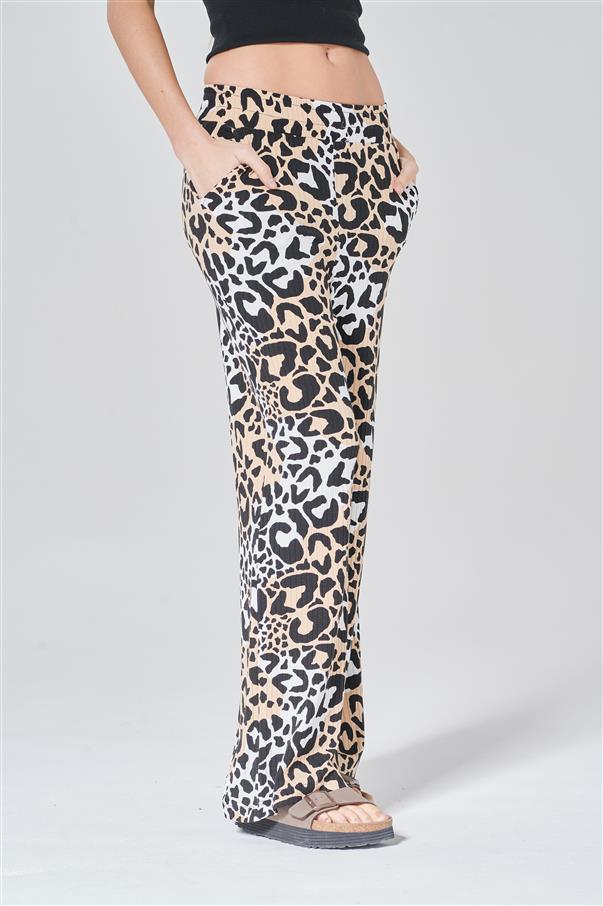 Pantalon Morley Print