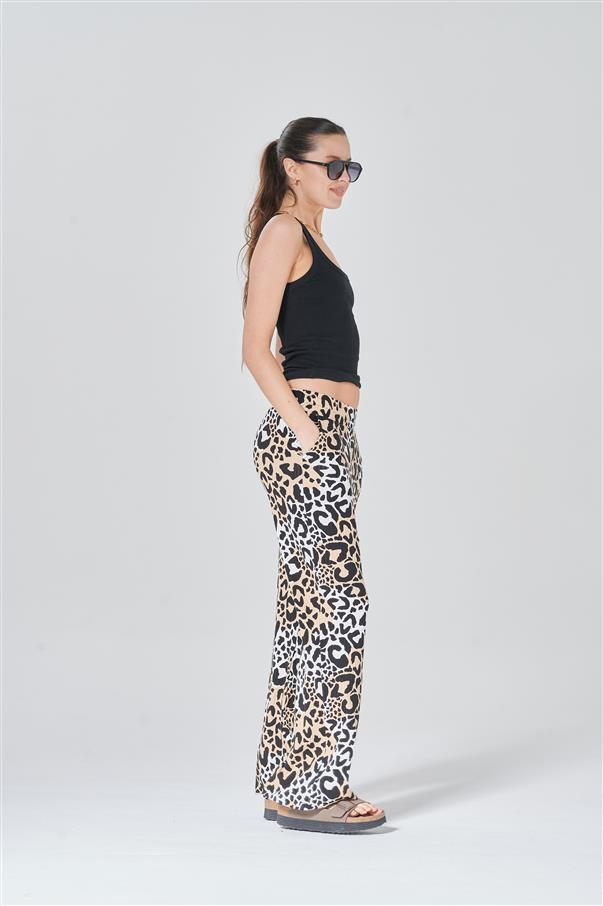 Pantalon Morley Print