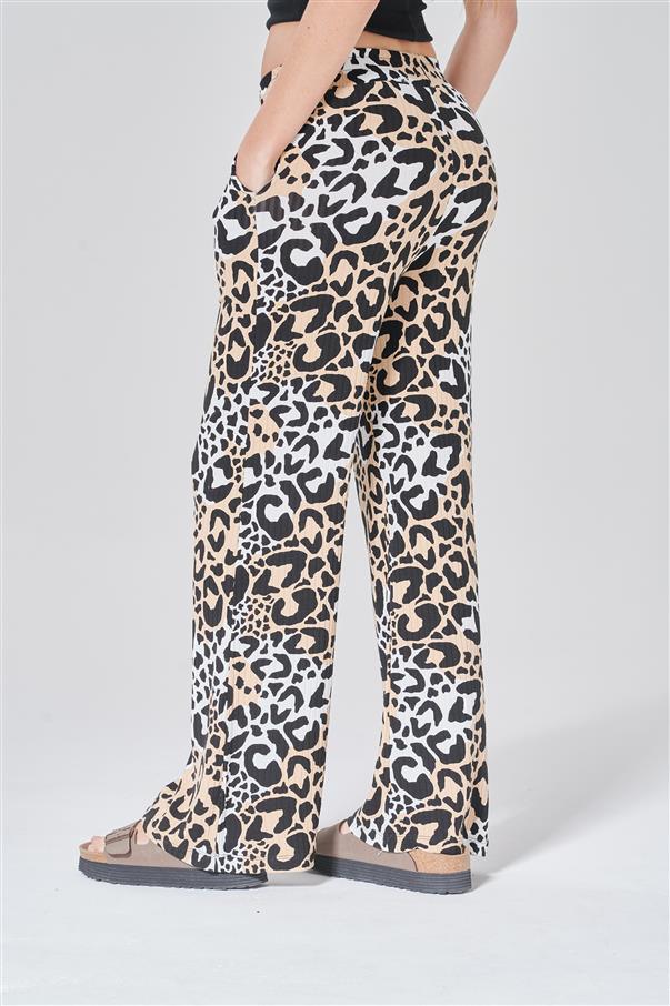 Pantalon Morley Print