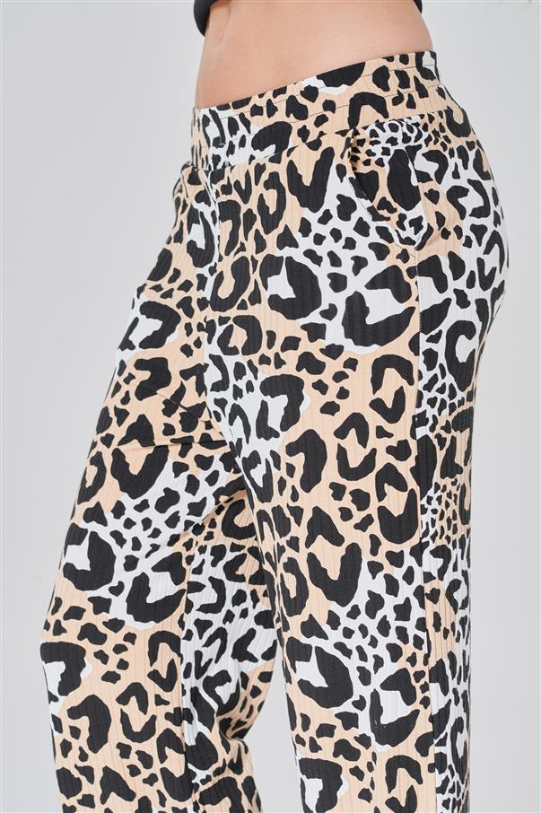 Pantalon Morley Print