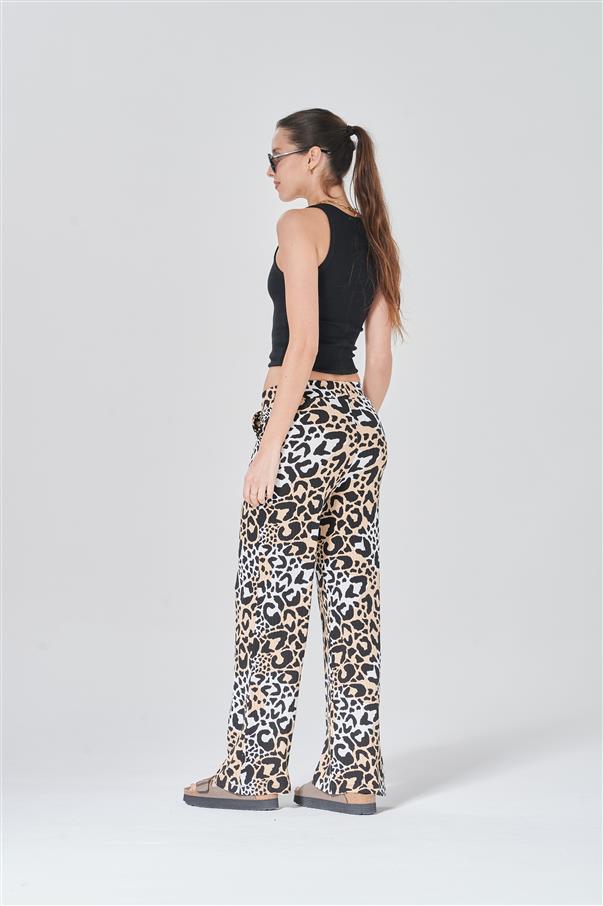 Pantalon Morley Print