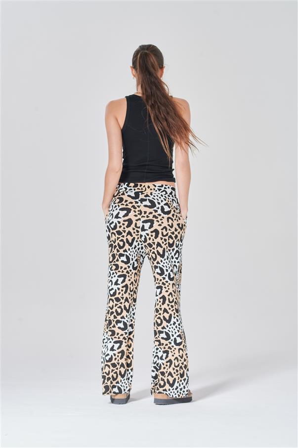 Pantalon Morley Print