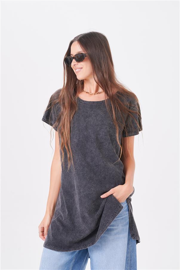 Remeron Vestido Batik Nevado Jersey