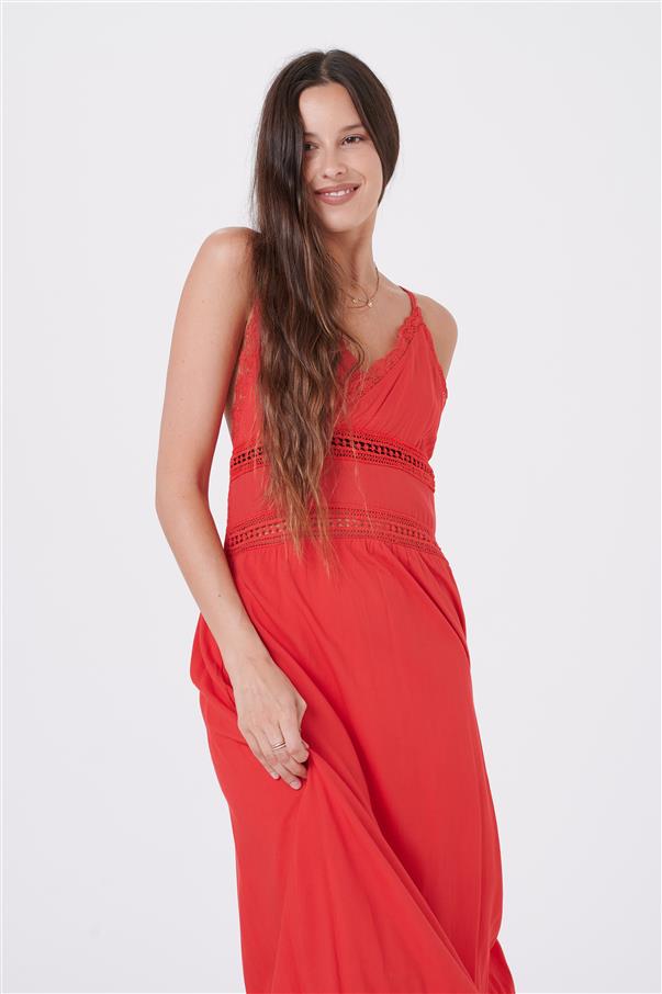 Vestido Biarritz GUK143