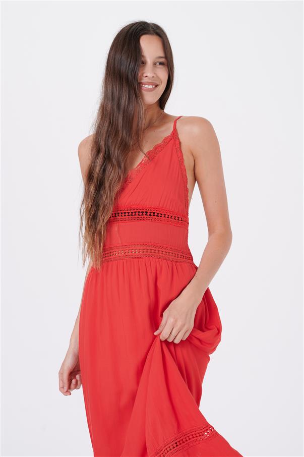 Vestido Biarritz GUK143