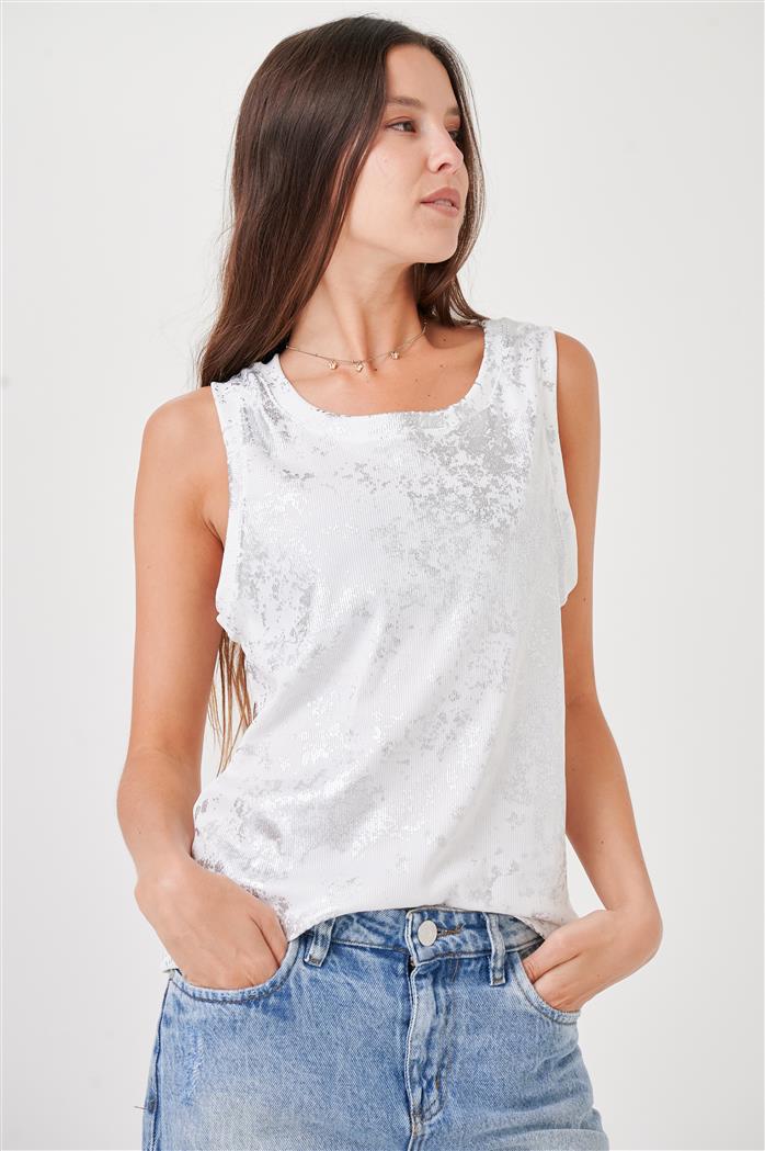 Musculosa Dinnie Morley 