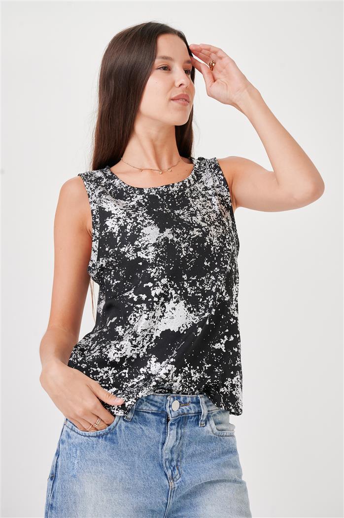 Musculosa Dinnie Morley 