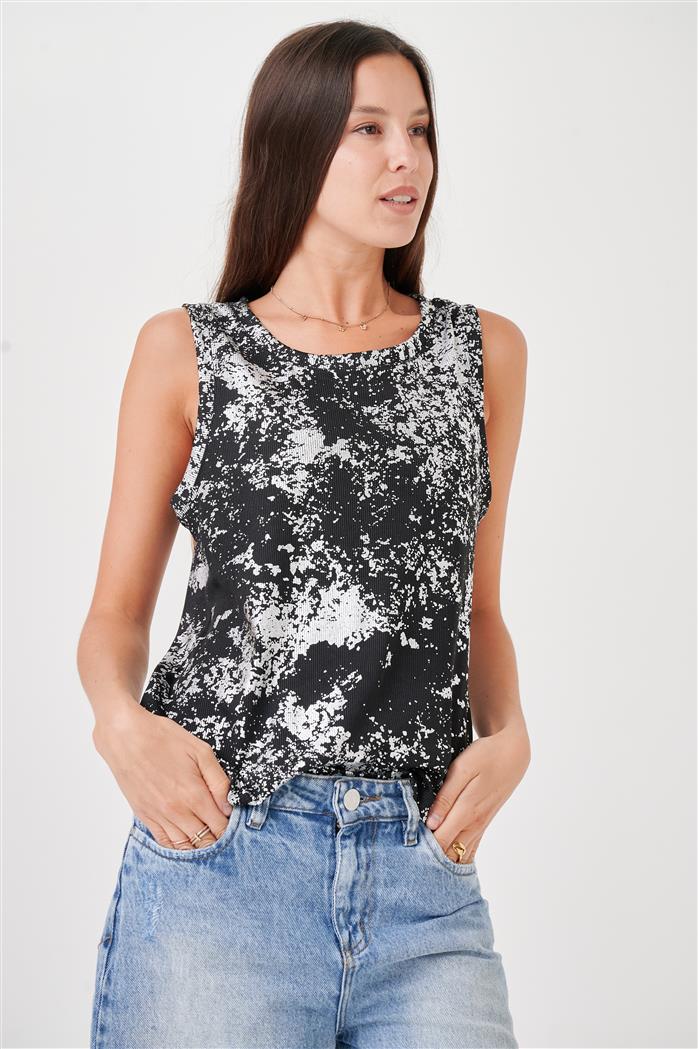 Musculosa Dinnie Morley 