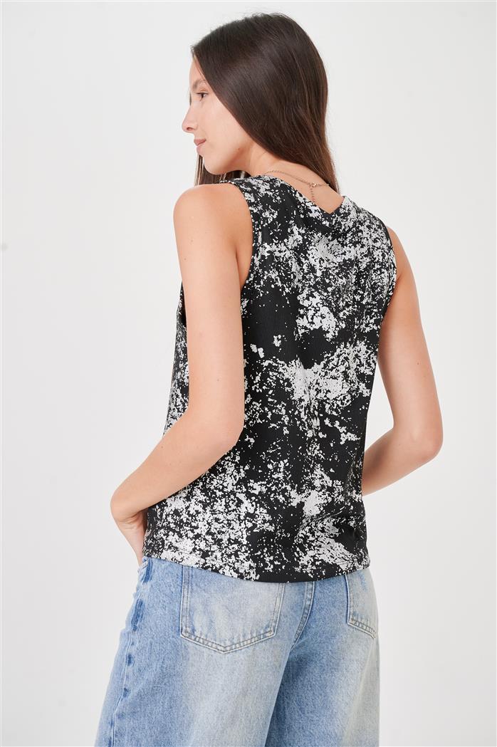 Musculosa Dinnie Morley 