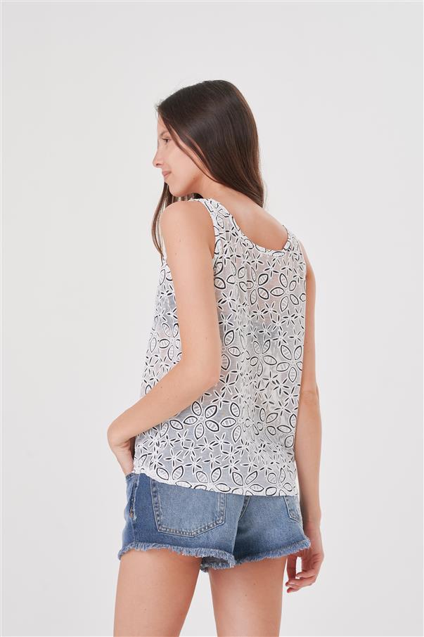 Musculosa Dalia GUK11