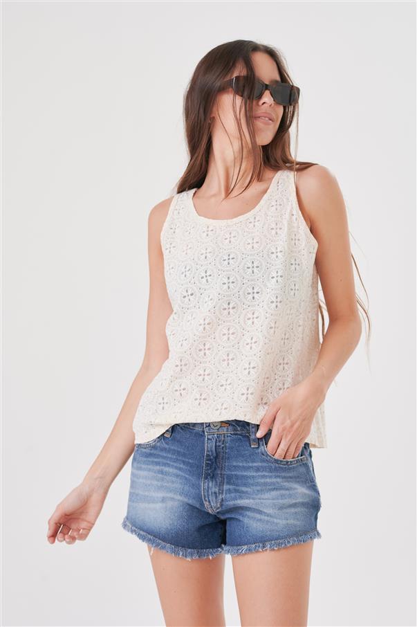 Musculosa Alison GUK11