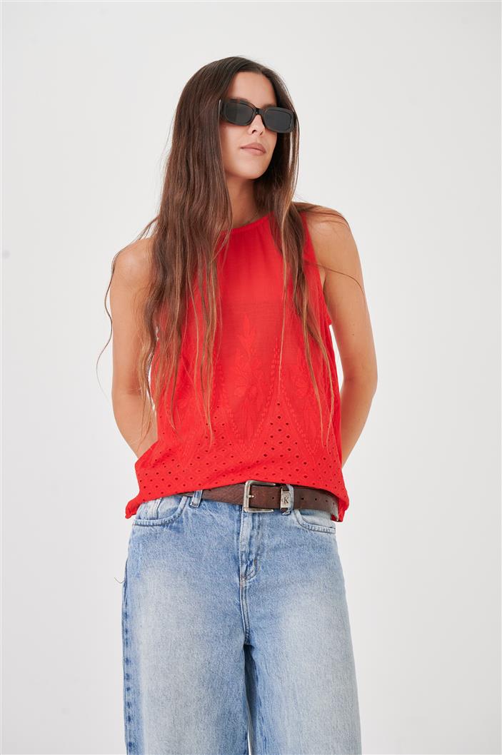 Musculosa Duna  GU113