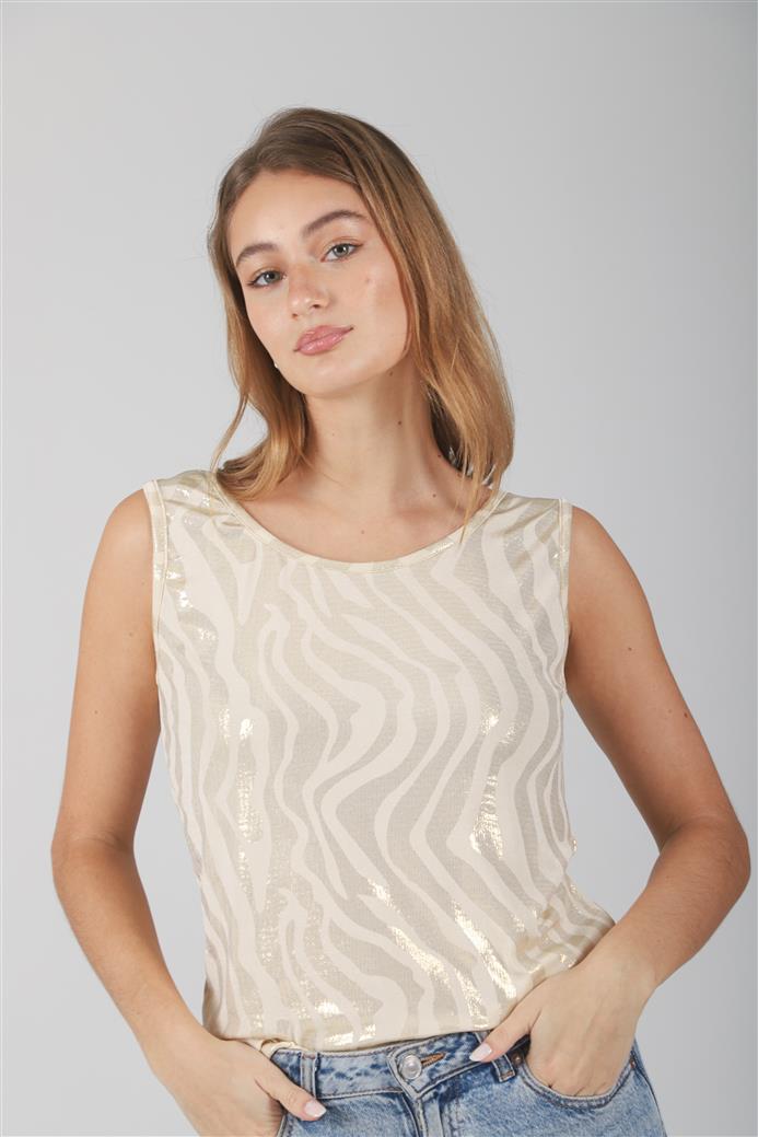 Musculosa Luci