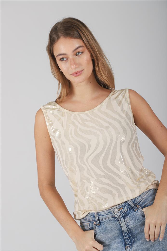 Musculosa Luci