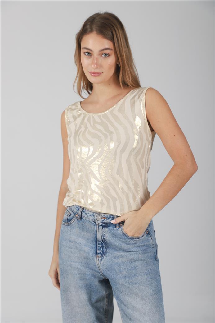 Musculosa Luci