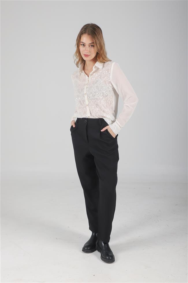 Camisa Sousi Lentejuelas GUK70009