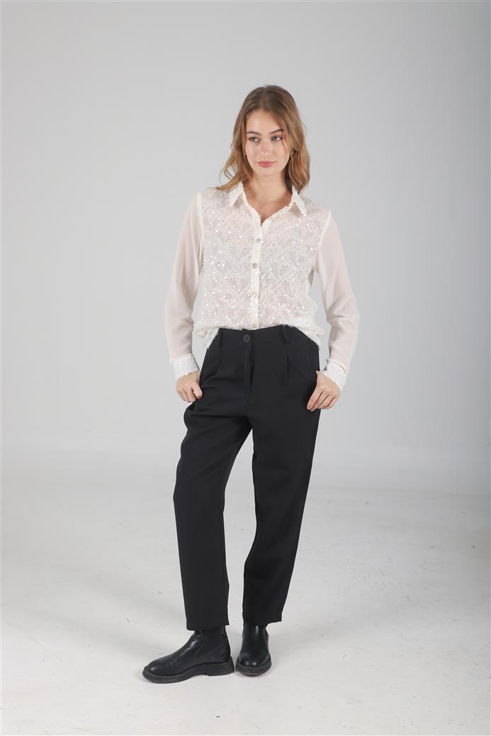 Camisa Sousi Lentejuelas GUK70009