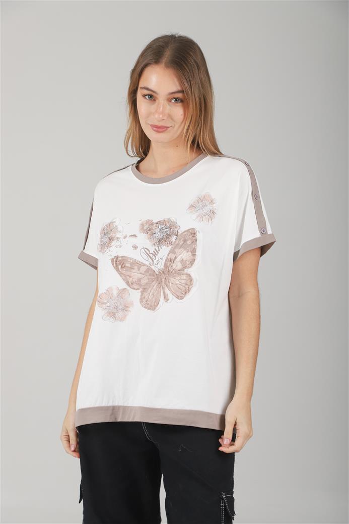 Remeron Mariposas Sans GU9810