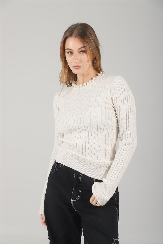 Sweater Perl Bremer GUK662