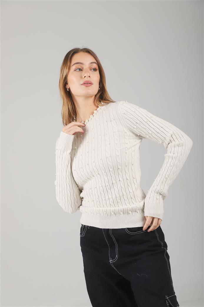 Sweater Perl Bremer GUK662
