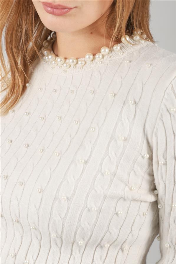 Sweater Perl Bremer GUK662
