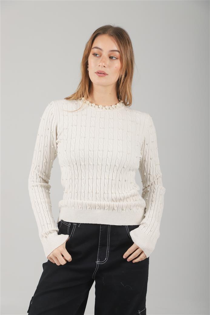 Sweater Perl Bremer GUK662