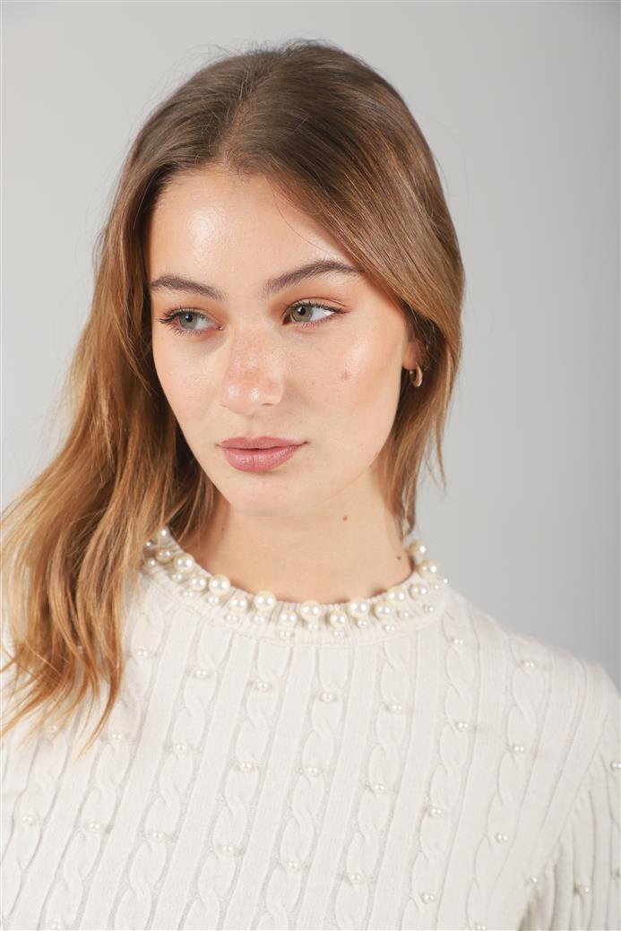 Sweater Perl Bremer GUK662