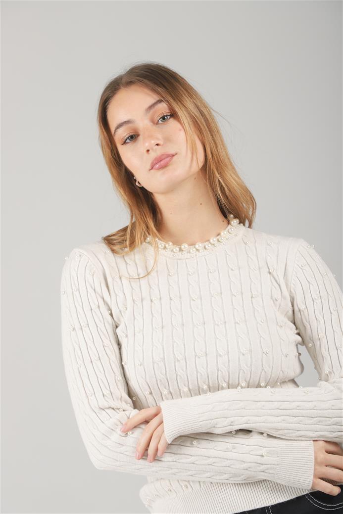 Sweater Perl Bremer GUK662