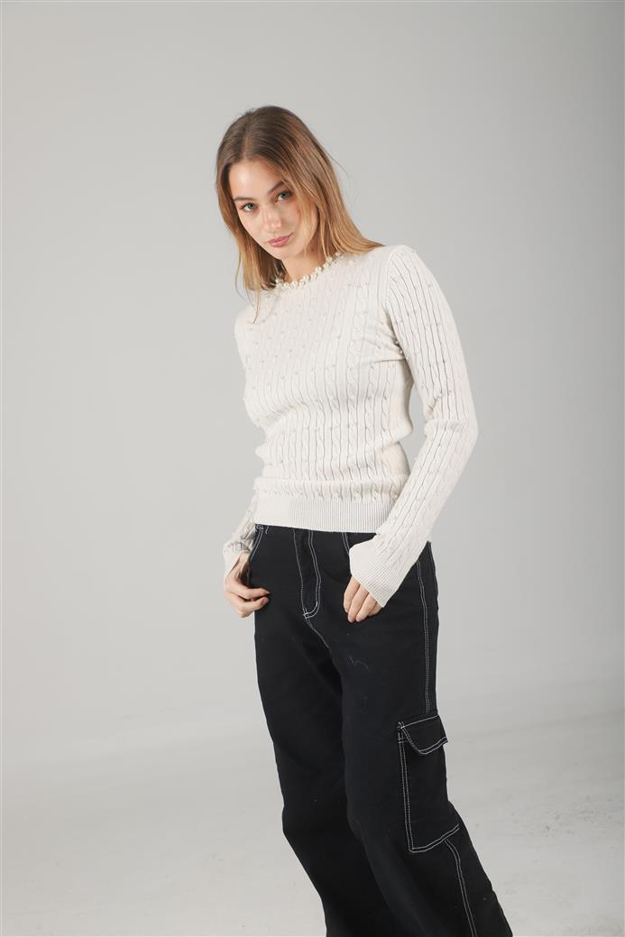 Sweater Perl Bremer GUK662