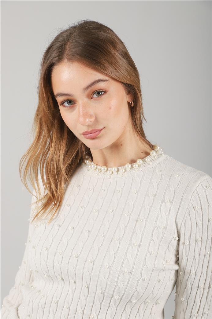 Sweater Perl Bremer GUK662