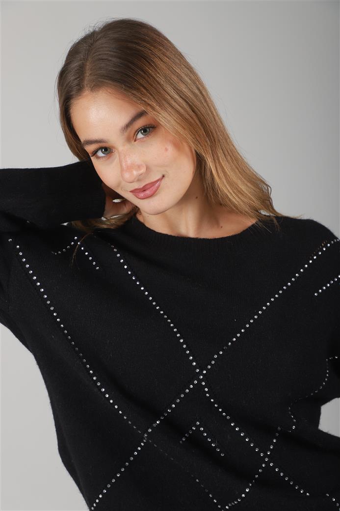Sweater ALANIS Bremer c/Piedras GUL679