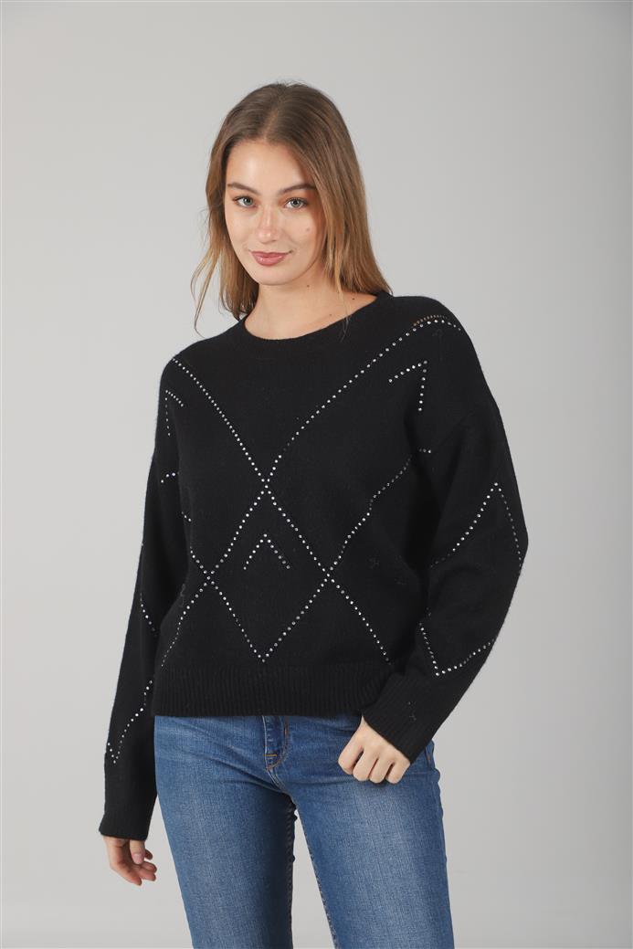 Sweater ALANIS Bremer c/Piedras GUL679
