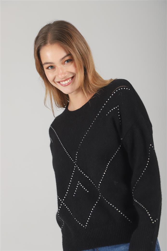 Sweater ALANIS Bremer c/Piedras GUL679