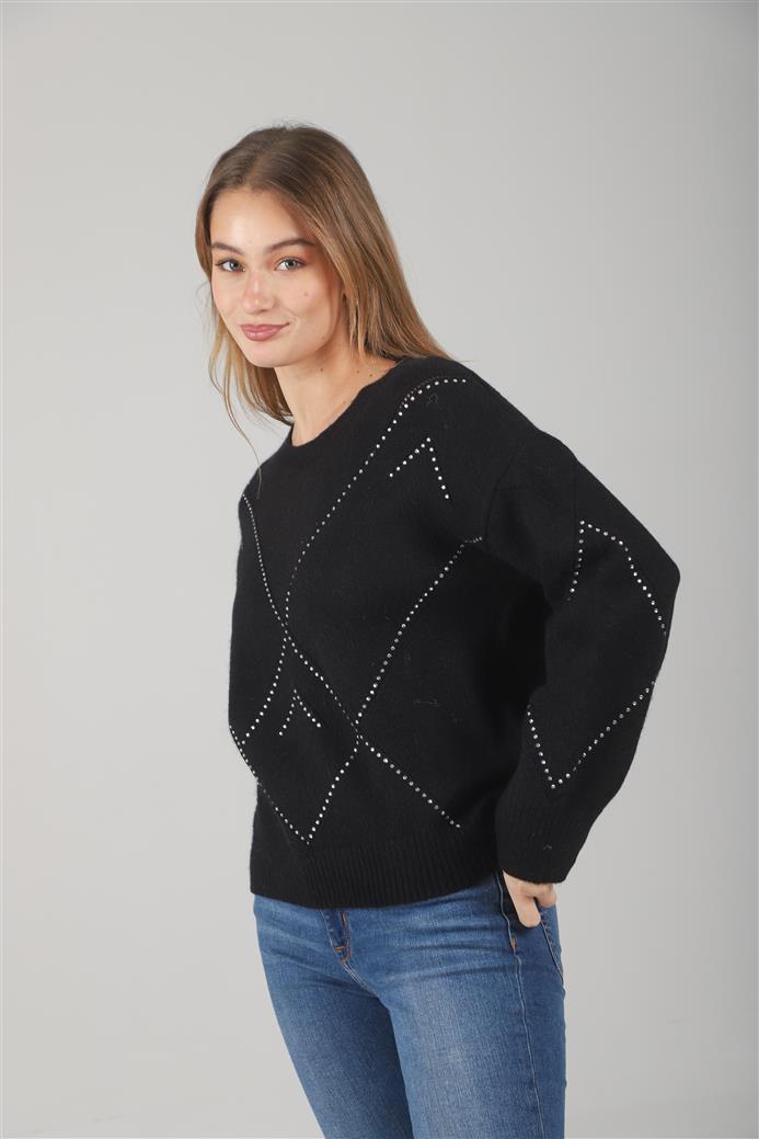 Sweater ALANIS Bremer c/Piedras GUL679