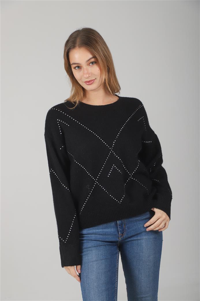 Sweater ALANIS Bremer c/Piedras GUL679
