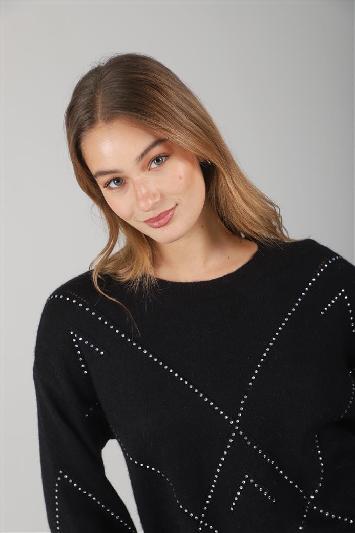 Sweater ALANIS Bremer c/Piedras GUL679